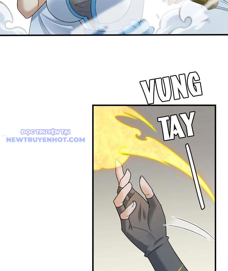 Thiên Đạo Này Cũng Không Ngốc Lắm Chap 120 - Next Chap 121