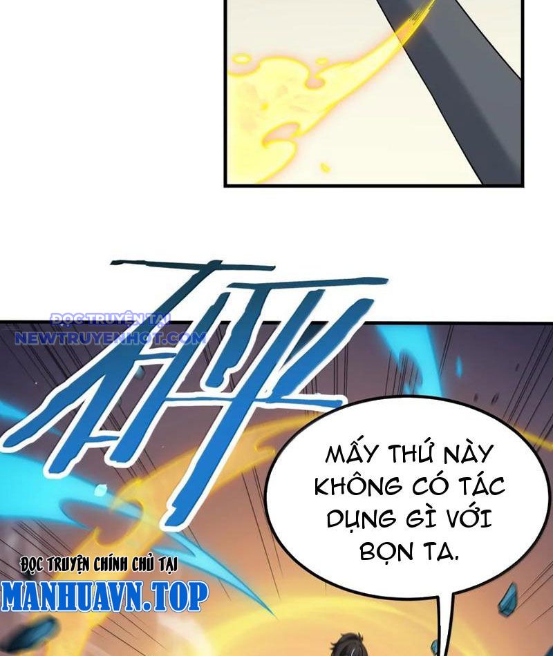 Thiên Đạo Này Cũng Không Ngốc Lắm Chap 120 - Next Chap 121