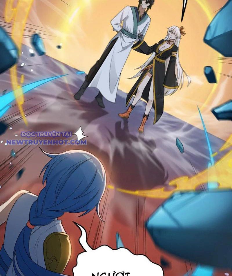 Thiên Đạo Này Cũng Không Ngốc Lắm Chap 120 - Next Chap 121