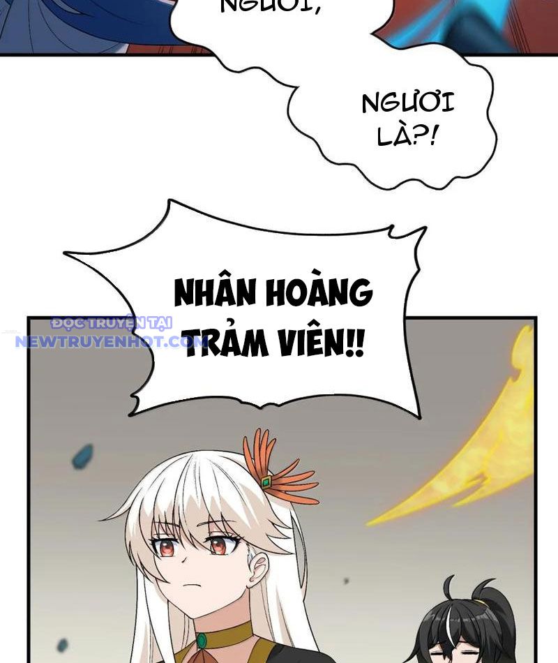 Thiên Đạo Này Cũng Không Ngốc Lắm Chap 120 - Next Chap 121