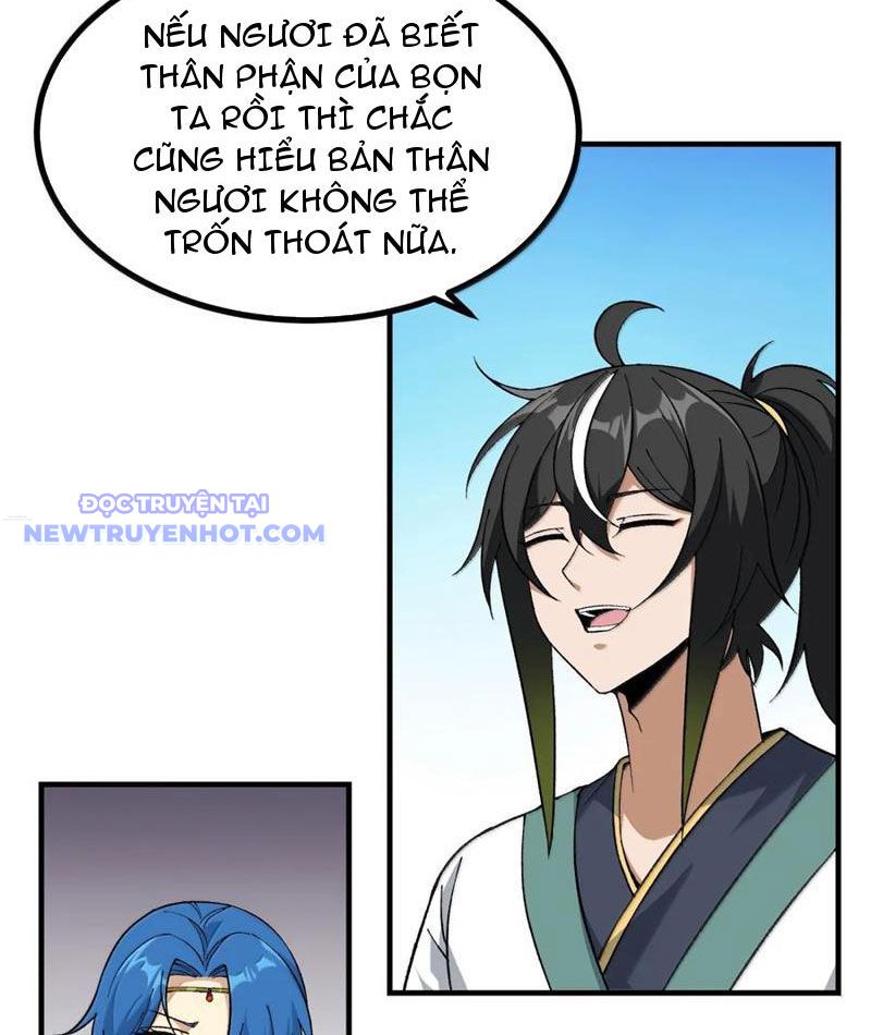 Thiên Đạo Này Cũng Không Ngốc Lắm Chap 120 - Next Chap 121