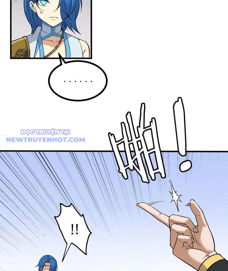 Thiên Đạo Này Cũng Không Ngốc Lắm Chap 120 - Next Chap 121