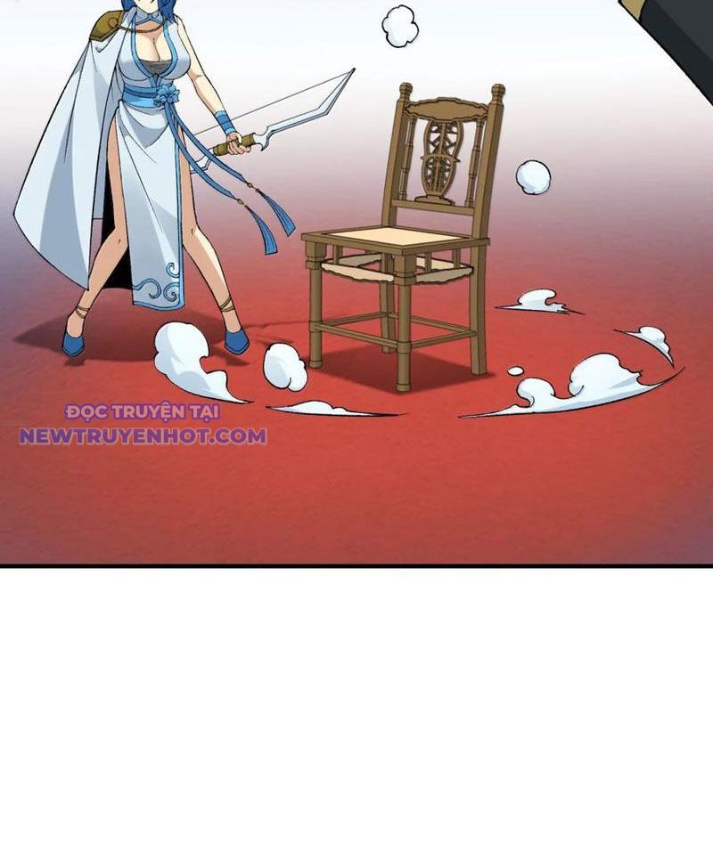 Thiên Đạo Này Cũng Không Ngốc Lắm Chap 120 - Next Chap 121