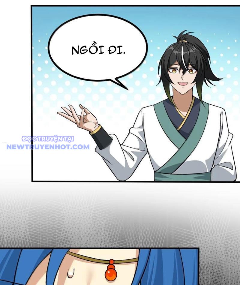 Thiên Đạo Này Cũng Không Ngốc Lắm Chap 120 - Next Chap 121