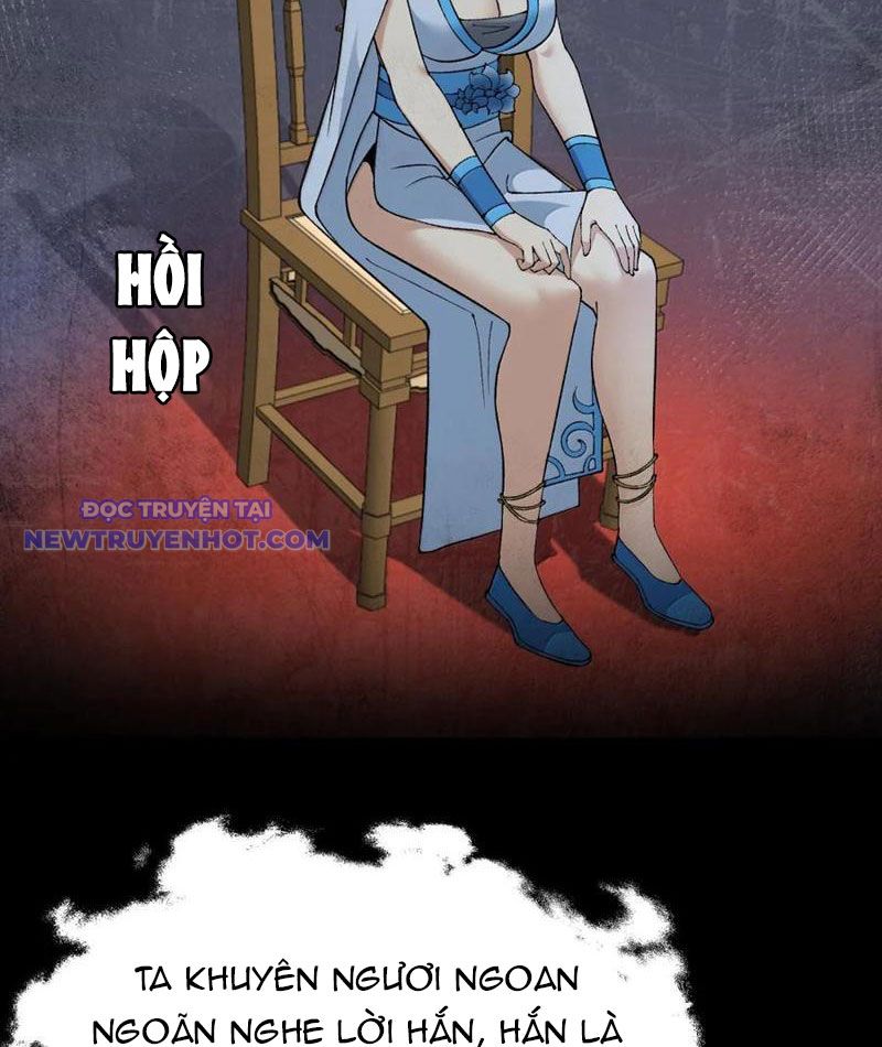 Thiên Đạo Này Cũng Không Ngốc Lắm Chap 120 - Next Chap 121