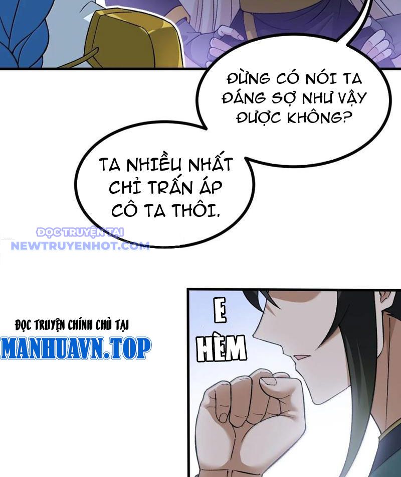Thiên Đạo Này Cũng Không Ngốc Lắm Chap 120 - Next Chap 121