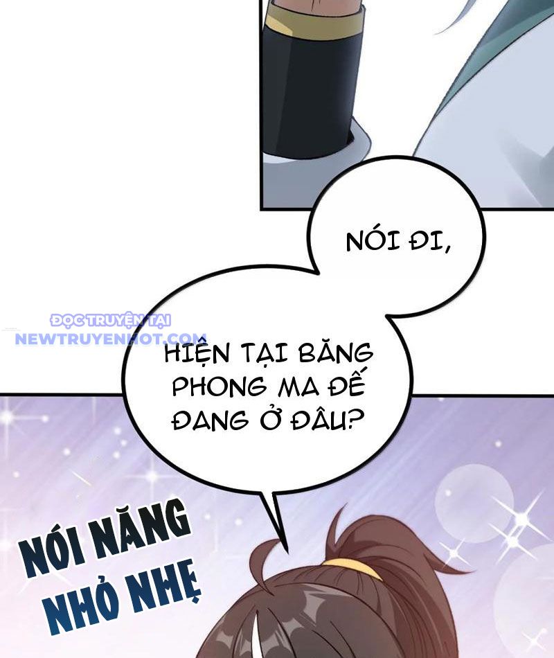 Thiên Đạo Này Cũng Không Ngốc Lắm Chap 120 - Next Chap 121
