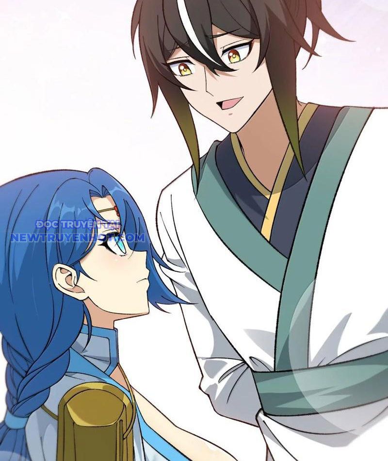 Thiên Đạo Này Cũng Không Ngốc Lắm Chap 120 - Next Chap 121