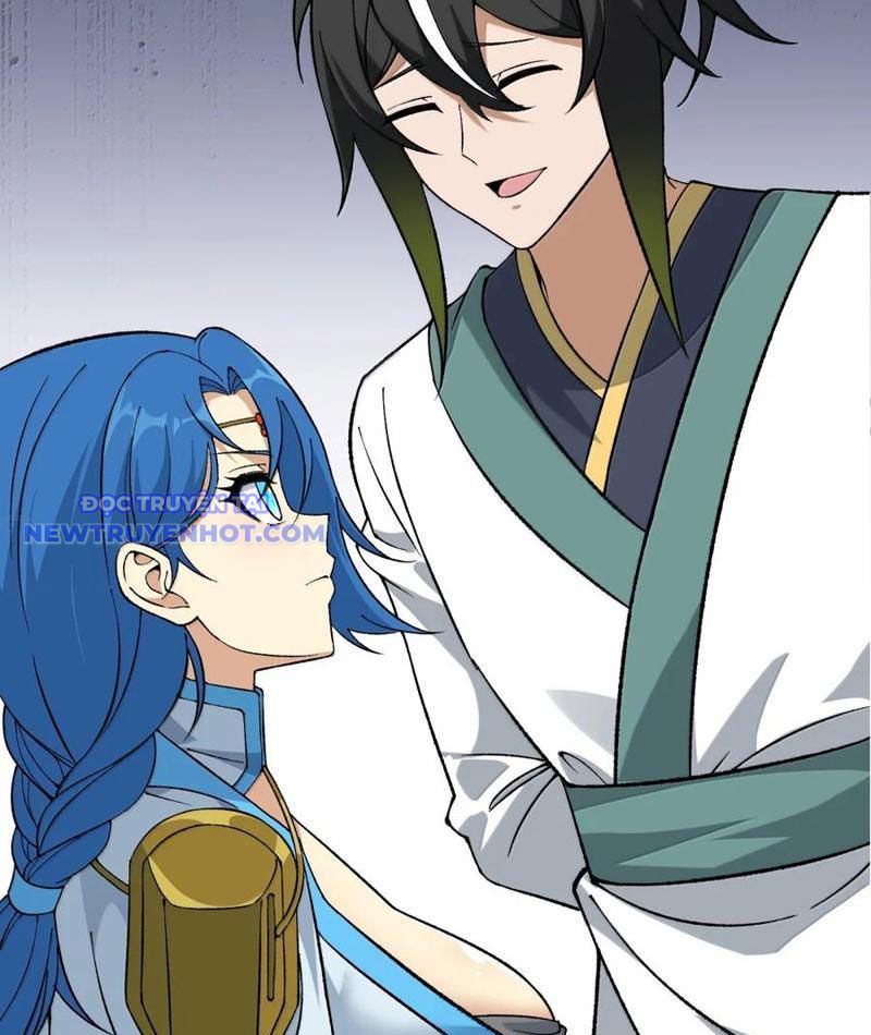 Thiên Đạo Này Cũng Không Ngốc Lắm Chap 120 - Next Chap 121