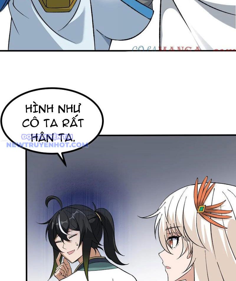 Thiên Đạo Này Cũng Không Ngốc Lắm Chap 120 - Next Chap 121