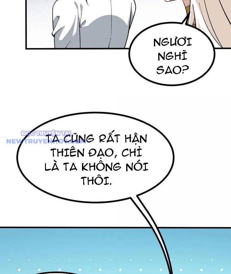 Thiên Đạo Này Cũng Không Ngốc Lắm Chap 120 - Next Chap 121