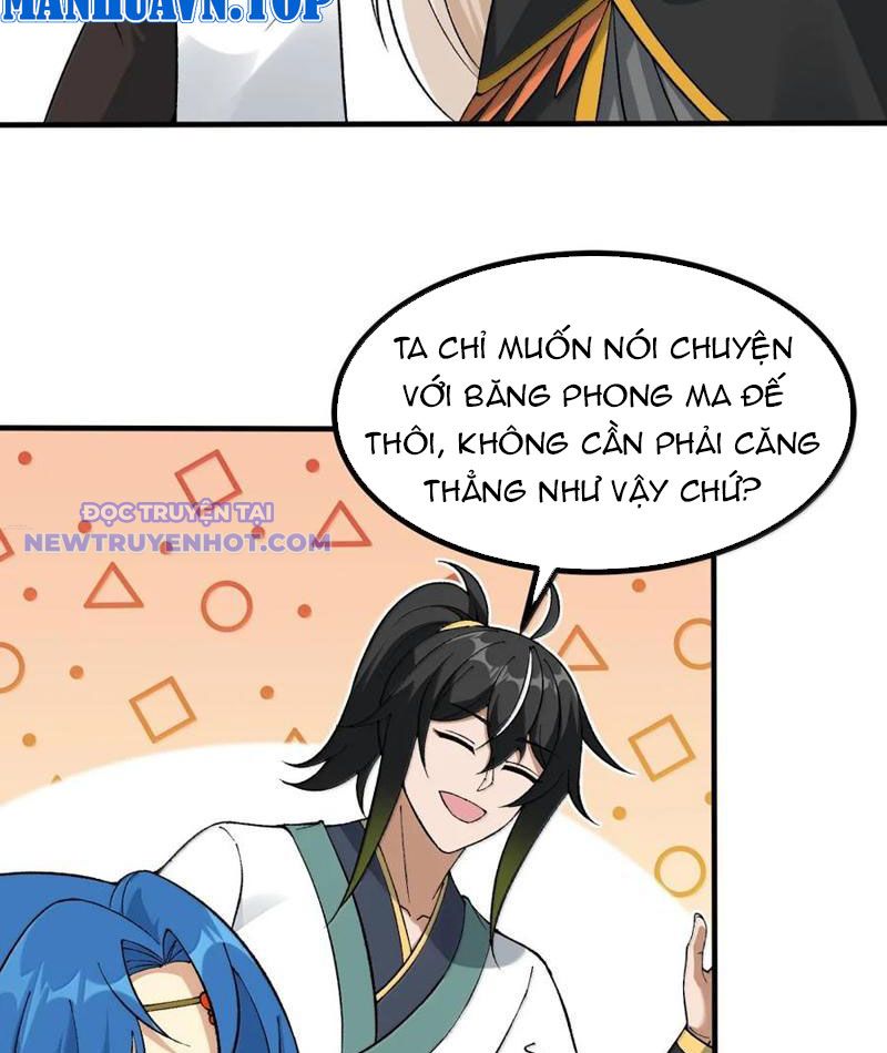 Thiên Đạo Này Cũng Không Ngốc Lắm Chap 120 - Next Chap 121