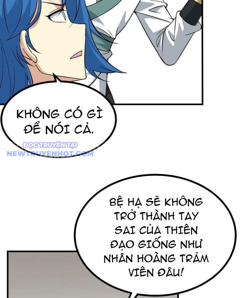 Thiên Đạo Này Cũng Không Ngốc Lắm Chap 120 - Next Chap 121