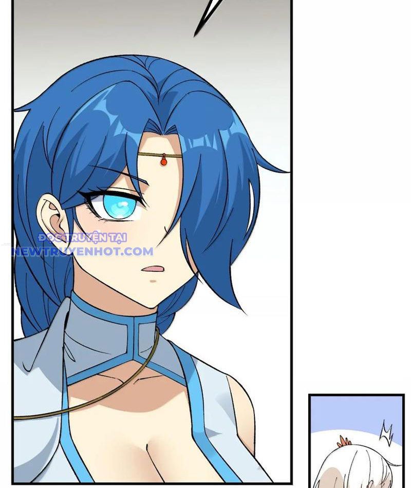 Thiên Đạo Này Cũng Không Ngốc Lắm Chap 120 - Next Chap 121