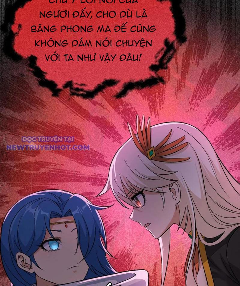 Thiên Đạo Này Cũng Không Ngốc Lắm Chap 120 - Next Chap 121