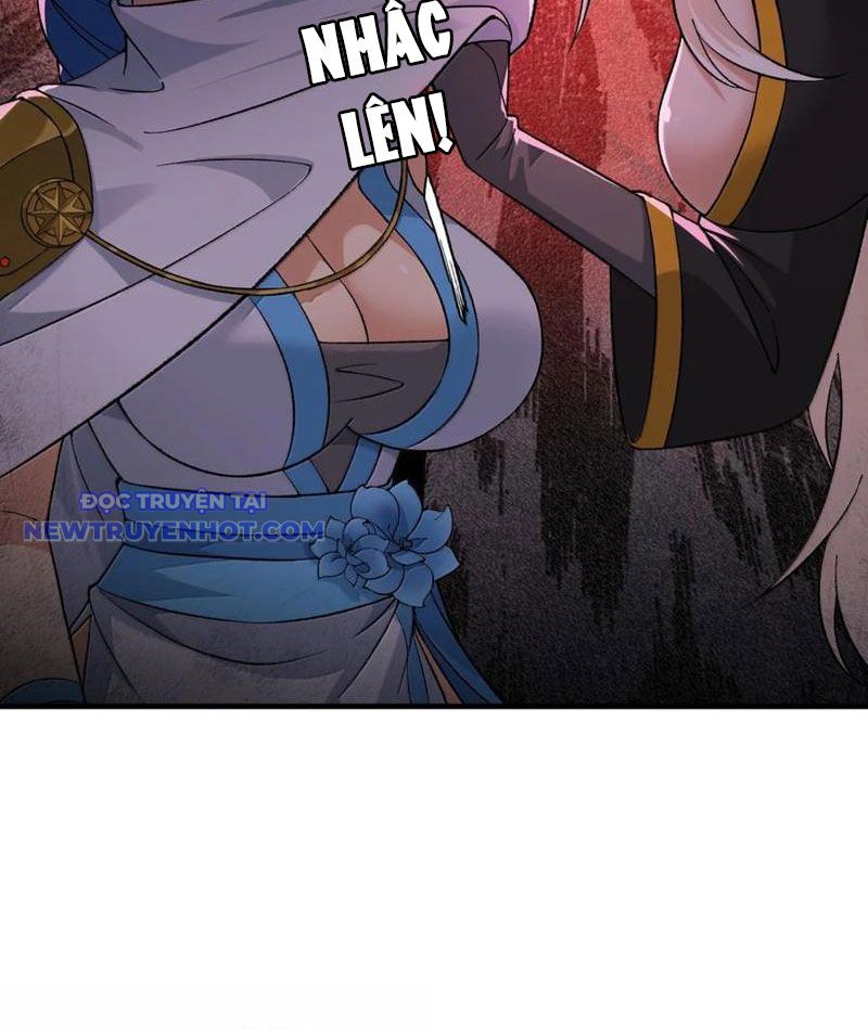 Thiên Đạo Này Cũng Không Ngốc Lắm Chap 120 - Next Chap 121