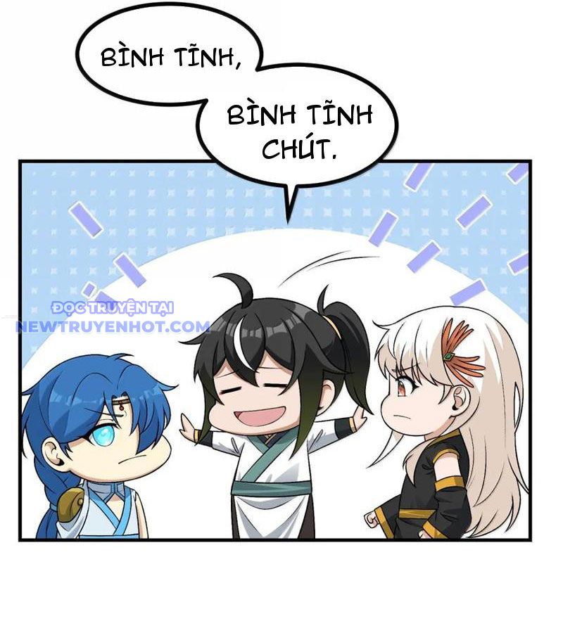 Thiên Đạo Này Cũng Không Ngốc Lắm Chap 120 - Next Chap 121