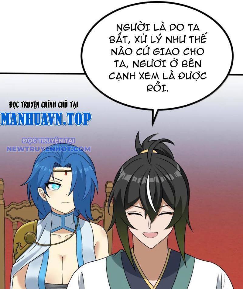 Thiên Đạo Này Cũng Không Ngốc Lắm Chap 120 - Next Chap 121