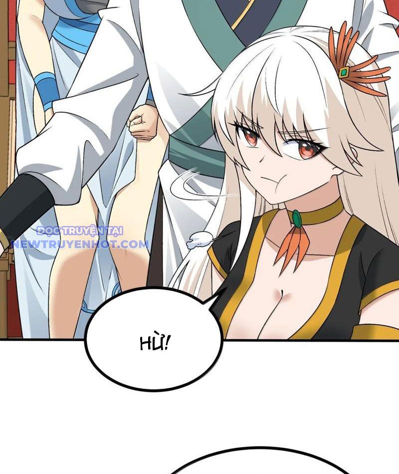 Thiên Đạo Này Cũng Không Ngốc Lắm Chap 120 - Next Chap 121