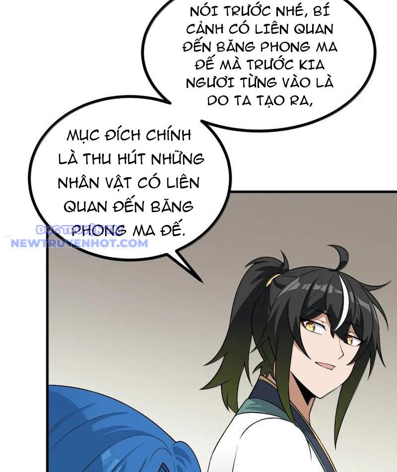 Thiên Đạo Này Cũng Không Ngốc Lắm Chap 120 - Next Chap 121