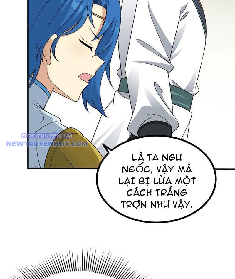 Thiên Đạo Này Cũng Không Ngốc Lắm Chap 120 - Next Chap 121