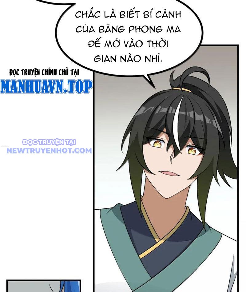 Thiên Đạo Này Cũng Không Ngốc Lắm Chap 120 - Next Chap 121