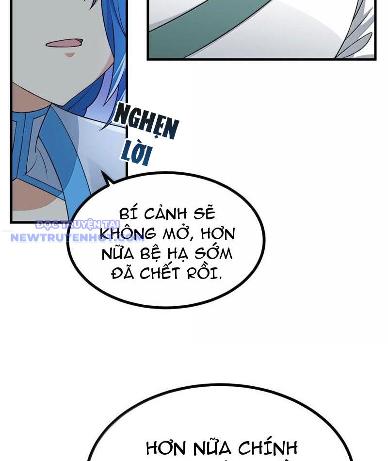 Thiên Đạo Này Cũng Không Ngốc Lắm Chap 120 - Next Chap 121