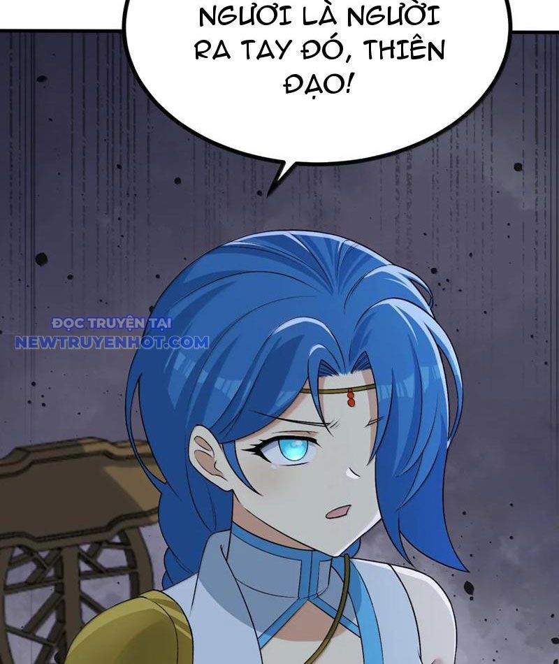 Thiên Đạo Này Cũng Không Ngốc Lắm Chap 120 - Next Chap 121