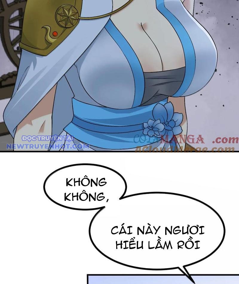 Thiên Đạo Này Cũng Không Ngốc Lắm Chap 120 - Next Chap 121
