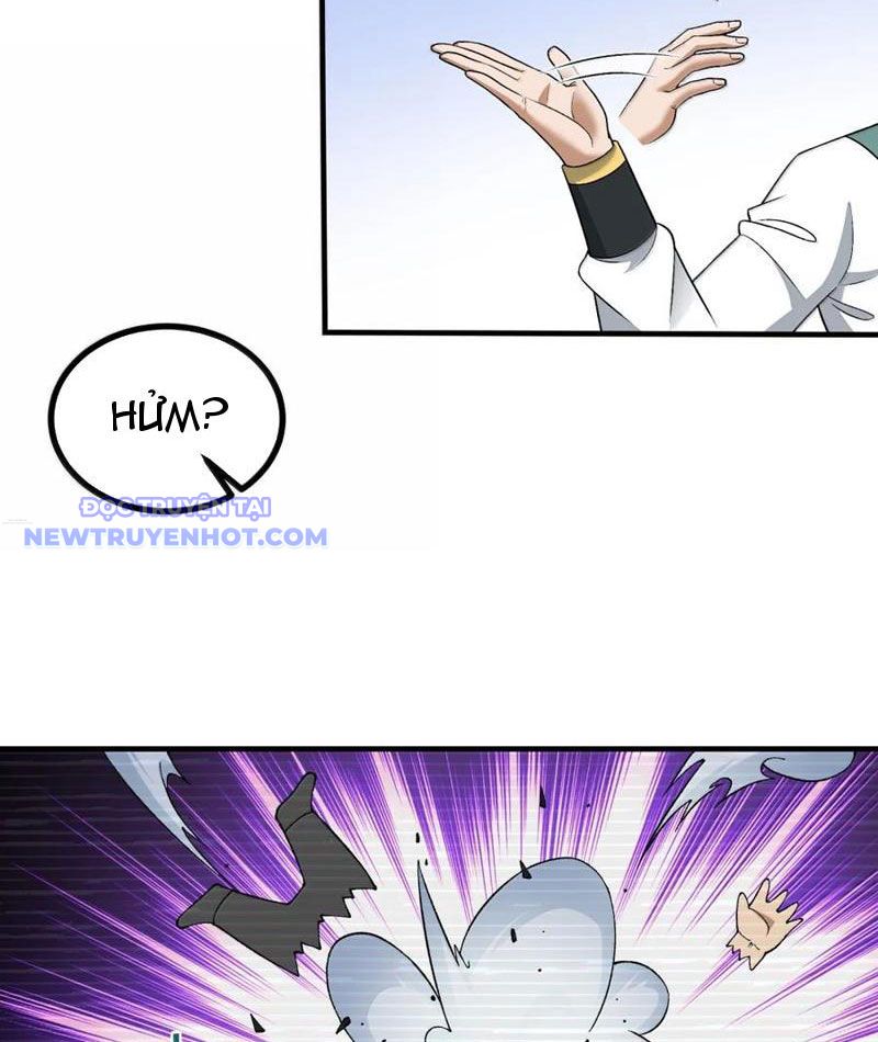 Thiên Đạo Này Cũng Không Ngốc Lắm Chap 120 - Next Chap 121