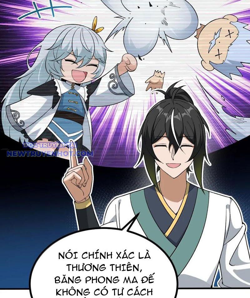 Thiên Đạo Này Cũng Không Ngốc Lắm Chap 120 - Next Chap 121