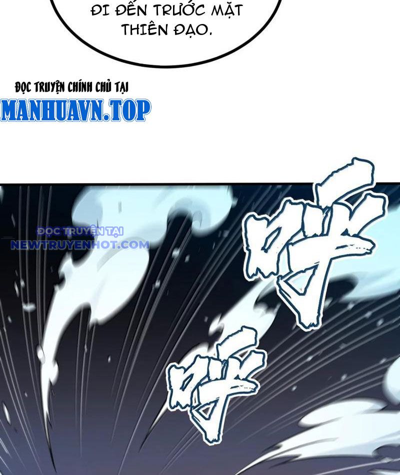 Thiên Đạo Này Cũng Không Ngốc Lắm Chap 120 - Next Chap 121