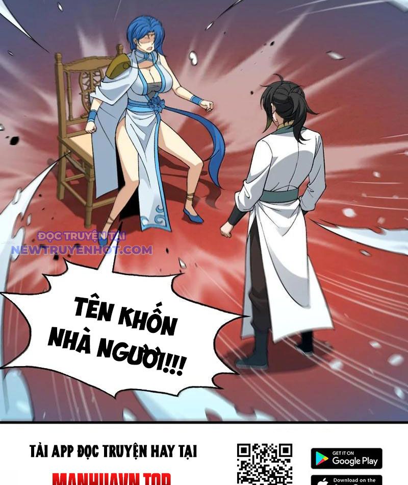 Thiên Đạo Này Cũng Không Ngốc Lắm Chap 120 - Next Chap 121