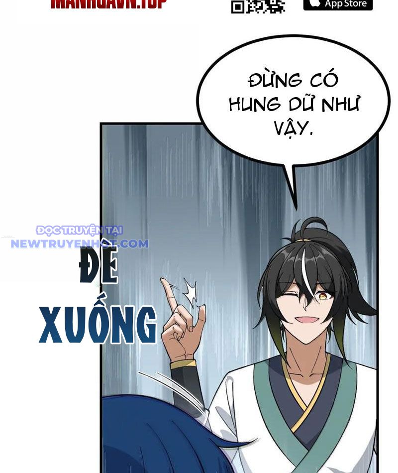 Thiên Đạo Này Cũng Không Ngốc Lắm Chap 120 - Next Chap 121