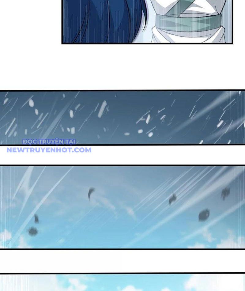 Thiên Đạo Này Cũng Không Ngốc Lắm Chap 120 - Next Chap 121