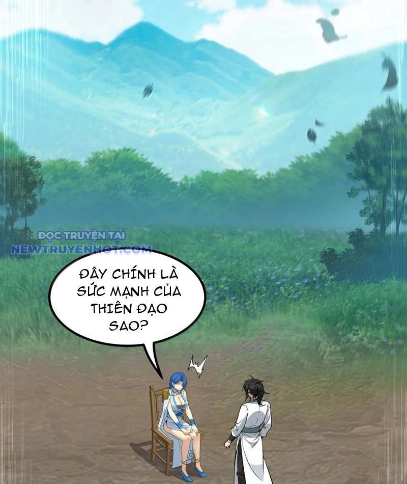 Thiên Đạo Này Cũng Không Ngốc Lắm Chap 120 - Next Chap 121