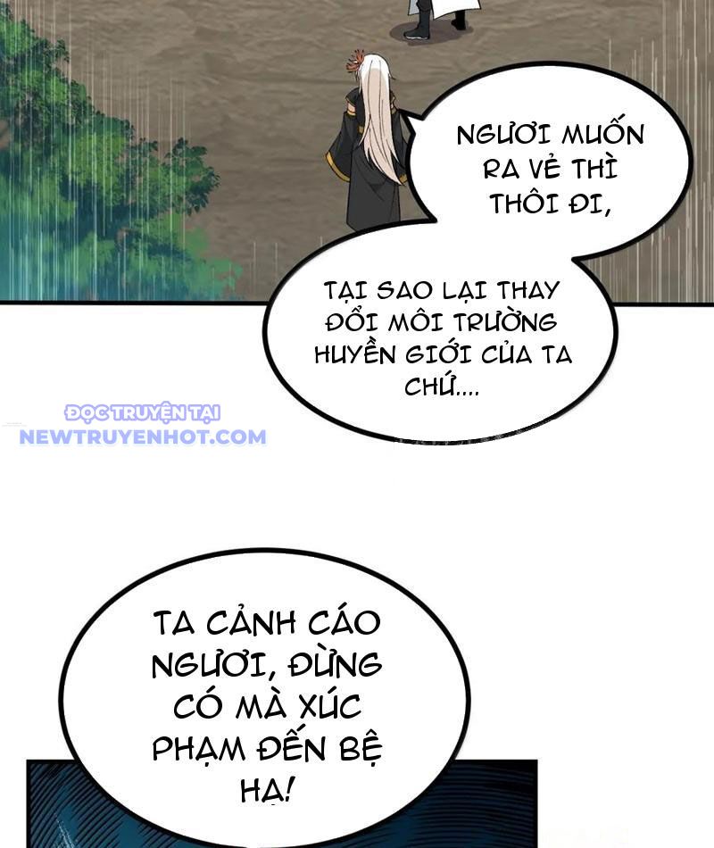 Thiên Đạo Này Cũng Không Ngốc Lắm Chap 120 - Next Chap 121