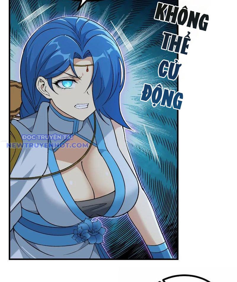 Thiên Đạo Này Cũng Không Ngốc Lắm Chap 120 - Next Chap 121