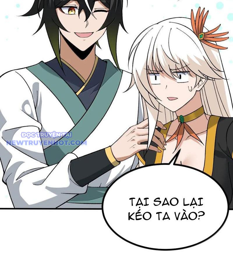 Thiên Đạo Này Cũng Không Ngốc Lắm Chap 120 - Next Chap 121