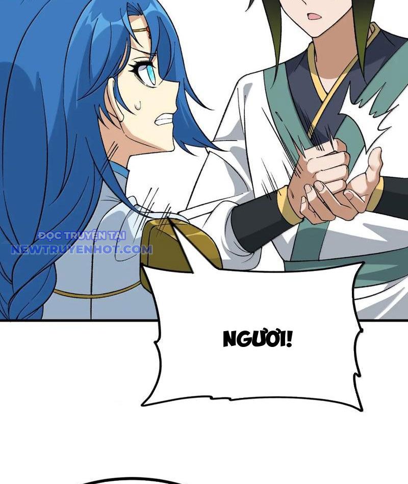 Thiên Đạo Này Cũng Không Ngốc Lắm Chap 120 - Next Chap 121