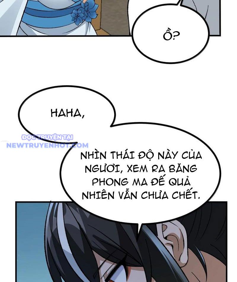 Thiên Đạo Này Cũng Không Ngốc Lắm Chap 120 - Next Chap 121