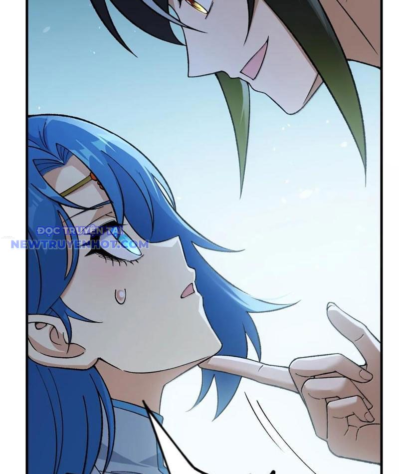 Thiên Đạo Này Cũng Không Ngốc Lắm Chap 120 - Next Chap 121