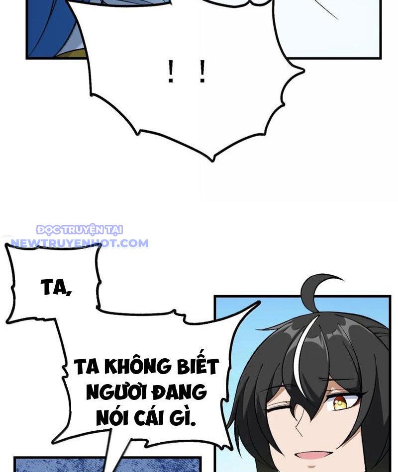 Thiên Đạo Này Cũng Không Ngốc Lắm Chap 120 - Next Chap 121