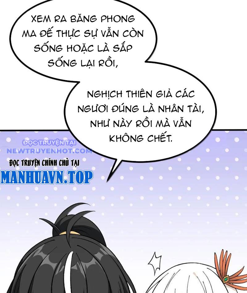 Thiên Đạo Này Cũng Không Ngốc Lắm Chap 120 - Next Chap 121