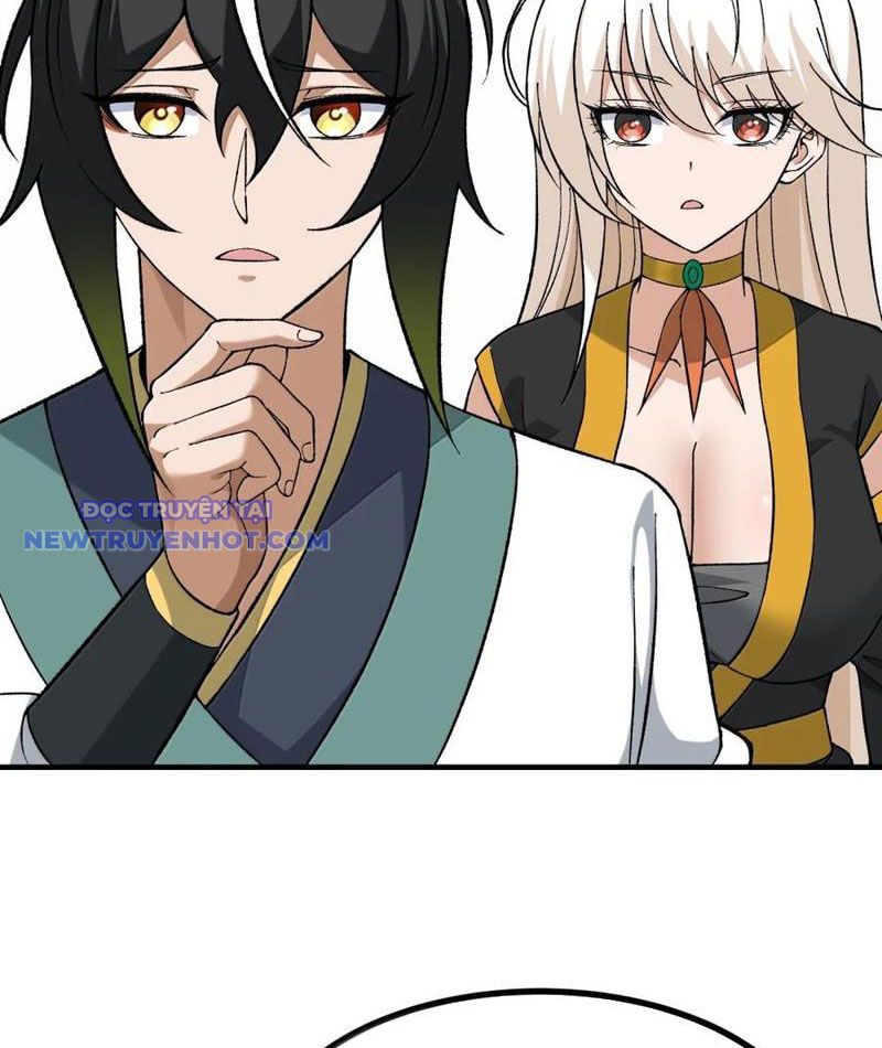 Thiên Đạo Này Cũng Không Ngốc Lắm Chap 120 - Next Chap 121