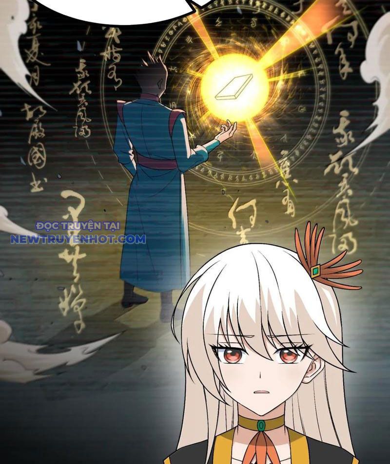 Thiên Đạo Này Cũng Không Ngốc Lắm Chap 120 - Next Chap 121