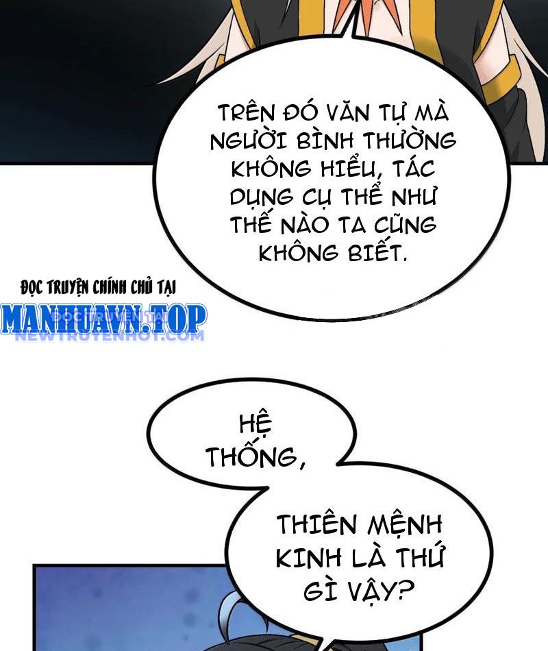 Thiên Đạo Này Cũng Không Ngốc Lắm Chap 120 - Next Chap 121