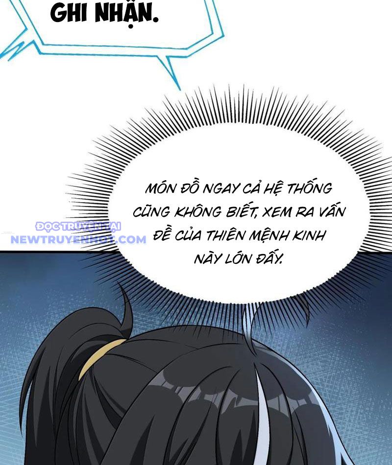 Thiên Đạo Này Cũng Không Ngốc Lắm Chap 120 - Next Chap 121