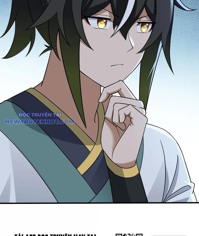 Thiên Đạo Này Cũng Không Ngốc Lắm Chap 120 - Next Chap 121