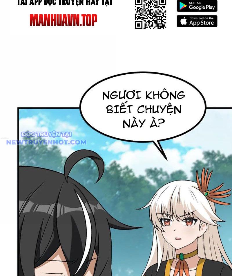 Thiên Đạo Này Cũng Không Ngốc Lắm Chap 120 - Next Chap 121